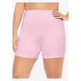 thumbnail image 2 of Comfort Choice Plus Size Cotton Boxer 10-Pack, 2 of 6