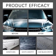 Nano-Quick Ceramic Coating Pro, Revolutionary Nano Spray for Car Detailing, Car Nano Quick Coat Restoring for Dust-Proof Glass Effect and Lasting Luster, 3.38fl.oz