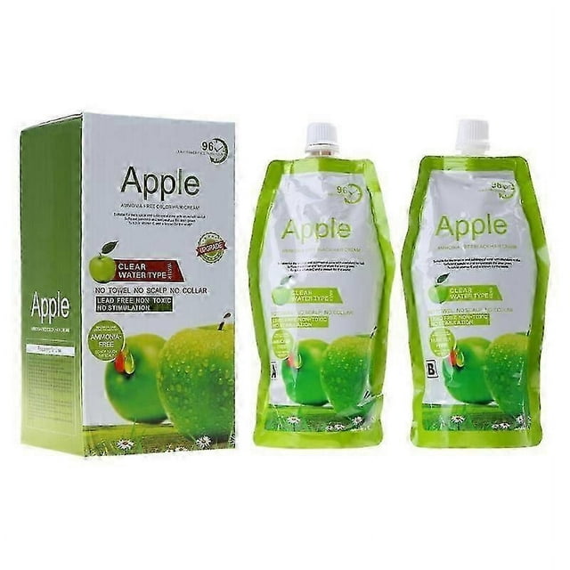 natural black hair dye cream for women men