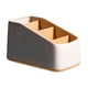 thumbnail image 4 of Wosthever Estante de almacenamiento de plástico ABS con múltiples compartimentos para almacenamiento de oficina Caja de almacenamiento de Type2 NO2, 4 of 6