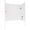 White, variant on Swanstone SSIT-60-3 Three Panel Shower Wall Kit 33-1/2"D x 60"W x 60"H