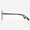 Gunmetal, variant on VITENZI Bifocal Reading Glasses with Clear Lens Aviator Readers Anti Fog Scratch Milan in Black 2.00