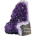 thumbnail image 2 of Extreme Polished Amethyst Cluster, 2 of 8
