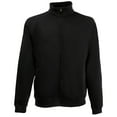 thumbnail image 1 of Fruit Of The Loom Mens Premium 70/30 Full Zip Sweatshirt Jacket, 1 of 2