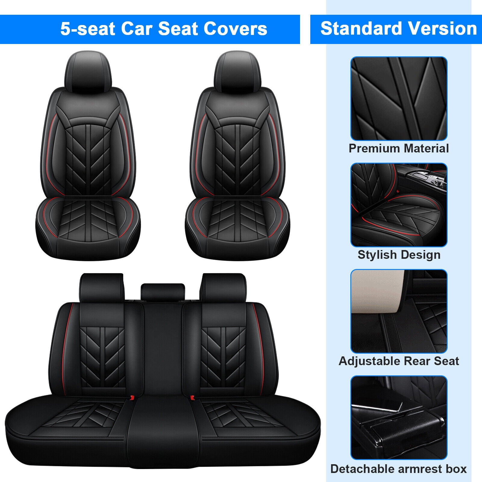 Seat covers Nissan Note (E11)