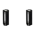 thumbnail image 1 of maskred Safe And Reliable Battery Holder For Cylindrical Type Batteries Easy To Wide Compatibility Made 2Set, 1 of 6