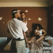 Mr. Morale & The Big Steppers (X) & Damn. [CD Bundle]