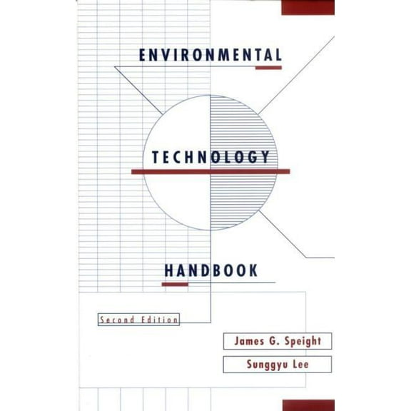 Applied Energy Technology: Environmental Technology Handbook: 2nd Edition (Hardcover)