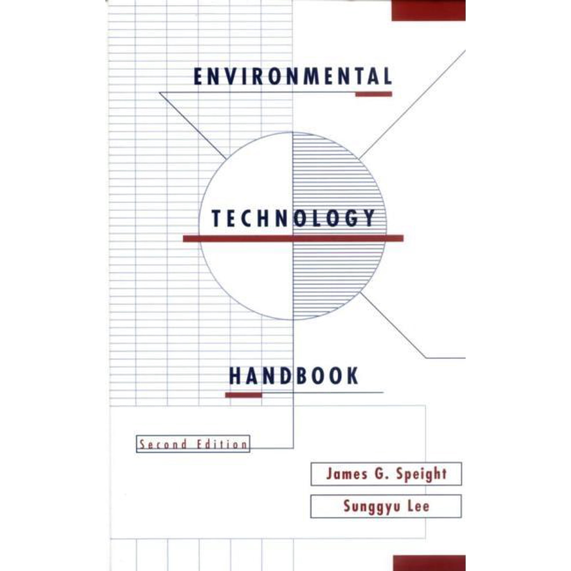 Applied Energy Technology: Environmental Technology Handbook: 2nd Edition (Hardcover)