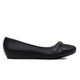 thumbnail image 1 of Flats Zmexico para Mujer 9313 negro 23, 1 of 4