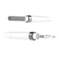 thumbnail image 3 of Bolígrafo de Limpieza de Auriculares , Limpiador de Auriculares Multifunción Adecuado para Tapones para Los Oídos, PC de Computadora, Auricul Negro Macarena pluma de limpieza, 3 of 8