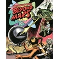 thumbnail image 2 of Beyond Mars, Jack Williamson Hardcover, 2 of 2