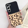 thumbnail image 1 of Funda de teléfono para Samsung Galaxy S23 Plus, Ultra bonita, a prueba de golpes, dinosaurio, gato, S 23 +, Coque Capa 2023 Fivean unisex, 1 of 2