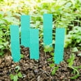 thumbnail image 2 of Seed Label Marker, Durable Pot Label Marker Sign, With Household Cleaner For Home Marking Seed Trays Attaching To Young Plants Plant Seed Labels Pot, 2 of 8