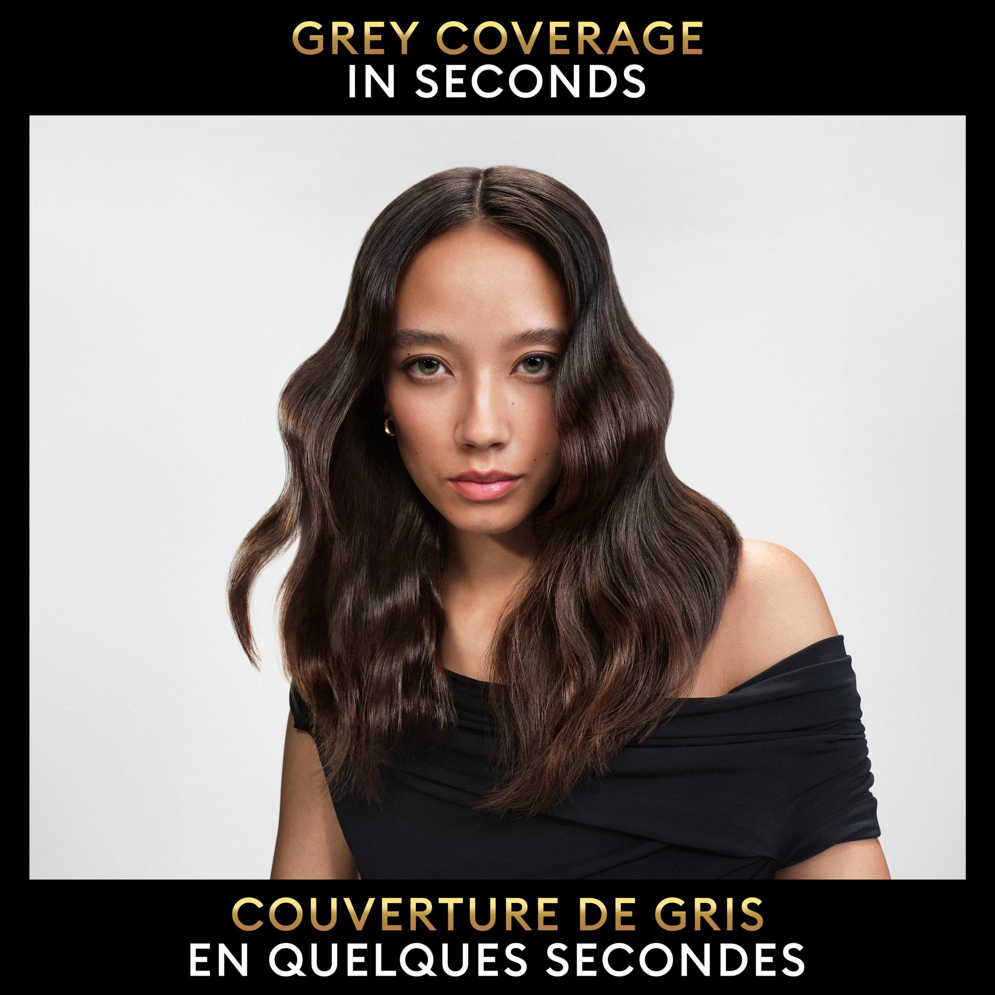 TRESemmé for dark brown hair Root Touch-Up Hair Spray, 70.8g,  