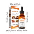 thumbnail image 3 of Suero aclarador Xihbxyly para acantosis nigricans Crema facial hidratante 50 ml, 3 of 7