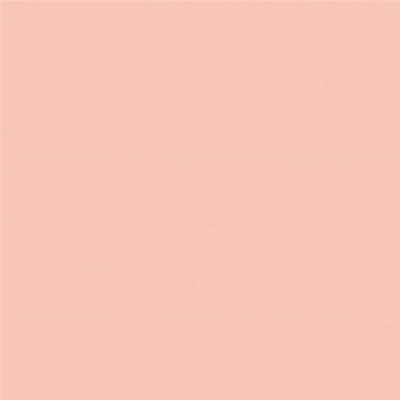 48 in. x 50 ft. Roll Schoolgirl Style Coral Sugar Bulletin Board Paper