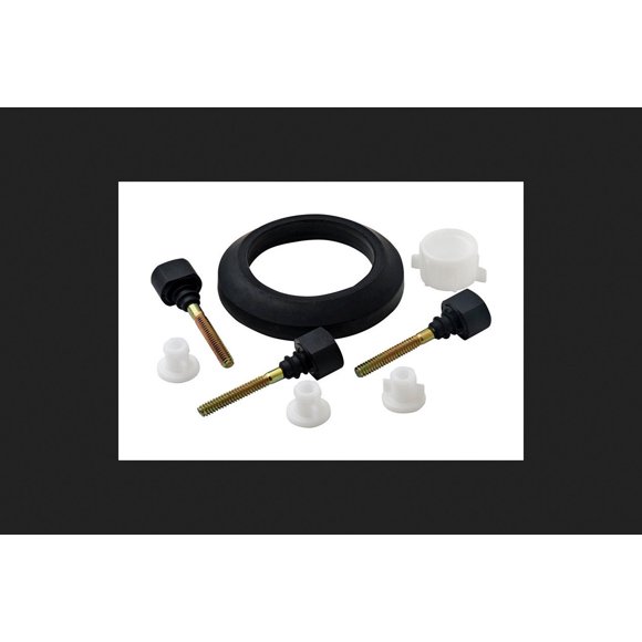 Kit de tanque a tazón Mansfield Rubber, 5 cm de ancho