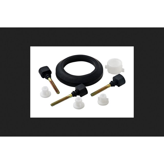 Kit de tanque a tazón Mansfield Rubber, 5 cm de ancho