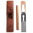thumbnail image 1 of Oubit Carpenter Plane Hand Tool,28cm Hand Plane Planer Woodworkingplane Wood Planer Smart Functionality, 1 of 9