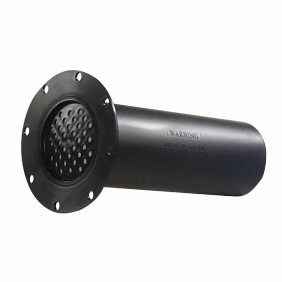 Allegro Industries Respirator Replacement Filter Cartridge 3100-02