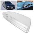 thumbnail image 4 of Mirror Turn Signal Light, 12V Side Mirror Turn Signal Light Lamp Bulbs Fit For  C-Class C250 C300 2048200721 A2048200721, 4 of 8