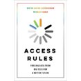 thumbnail image 1 of Access Rules: Freeing Data from Big Tech for a Better Future, 1 of 1