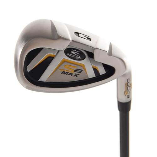 cobra max gap wedge