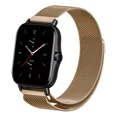 thumbnail image 1 of Correa Malla Milanese Para Amazfit Gts 2 2 Mini, 1 of 8