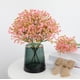 thumbnail image 1 of Simulated Babysbreath Fake Flowers Wedding Decoration Home Furnishings Hotels Indoor And Outdoor Artificial Flower Props Decoration, 1 of 6