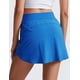 thumbnail image 2 of Falda CRZ YOGA Dolphin Corte A Cintura Alta Azul XL, 2 of 5