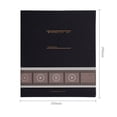 thumbnail image 1 of Memory Book,Photo Album Clear Film Photo Album Book Photo Album Exceptional Value, 1 of 5