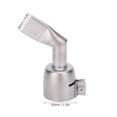 thumbnail image 4 of Convenient Welding  Nozzle, 120 Degree Nozzle, High Strength Industry For Plastic Plates PVC Welding PP, 4 of 8