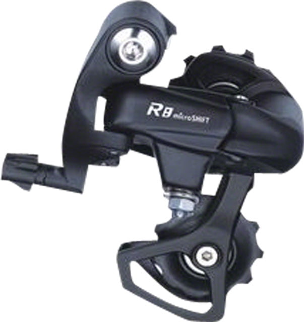 microshift r9 front derailleur