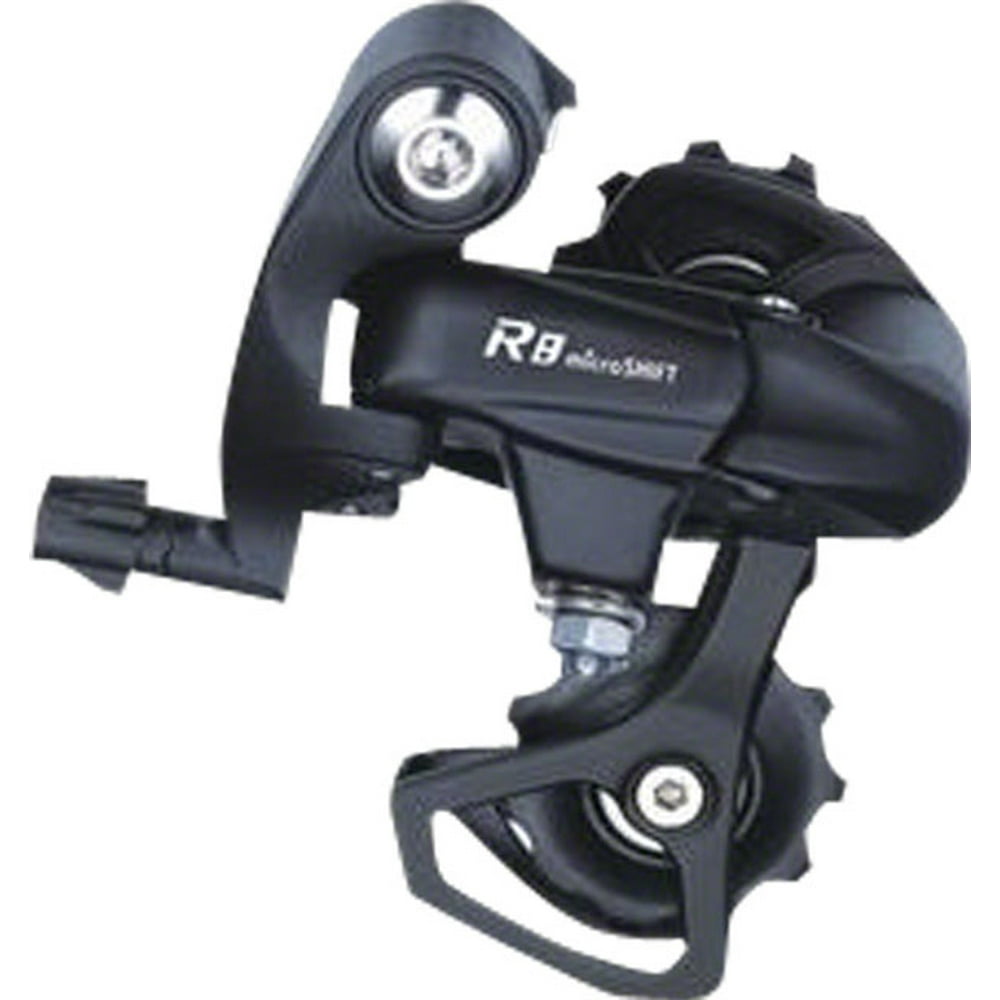 Microshift R8 2x8/9 Rear Derailleur Shimano 8Speed