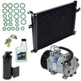 thumbnail image 2 of Universal Air Conditioner KT 4633A A/C Compressor/Component Kit, 2 of 3
