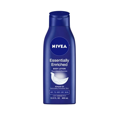 essentially enriched nivea