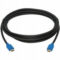 Eaton Tripp Lite Series 8K HDMI Cable (M/M), 8K 60 Hz, Dynamic HDR, 4:4:4, HDCP 2.2, Black, 30 ft. (9.1 m)