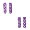 thumbnail image 3 of Guardoinrt 2pcs/set Smooth Operation And Precise Fit Bike Pegs For Comfortable Ride purple 2Set, 3 of 6