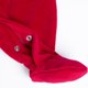 thumbnail image 4 of Pelele de Navidad de Chenille con pie Pijama para bebé y bebéBebé-Niños, 4 of 5