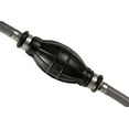 thumbnail image 3 of Attwood Fuel Line Hose Kit with Universal Sprayless Connector for Pre-1998 Mercury, 3/8" x 6\', 3 of 4