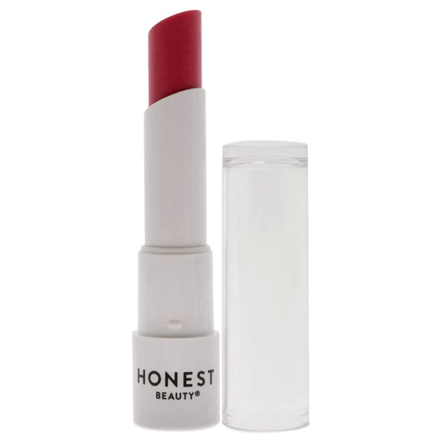 Honest Beauty Tinted Lip Balm Antioxidantrich Acai Extracts