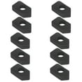 thumbnail image 1 of Loewten Air Filter For ,Air Filter,10PCS Air Filter Cotton Replacement Lawn Mower Part 698369 For Classic Sprint Engine, 1 of 8