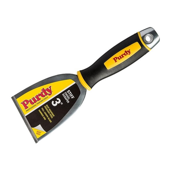 Purdy Premium Stiff Putty Knife