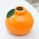 thumbnail image 4 of ZHAOCHENG Jarrón naranja de cerámica para plantas hidropónicas, utensilios para sala de estar, oficina, adorno, arreglo floral con forma de viento, jarrón pequeño, 4 of 5