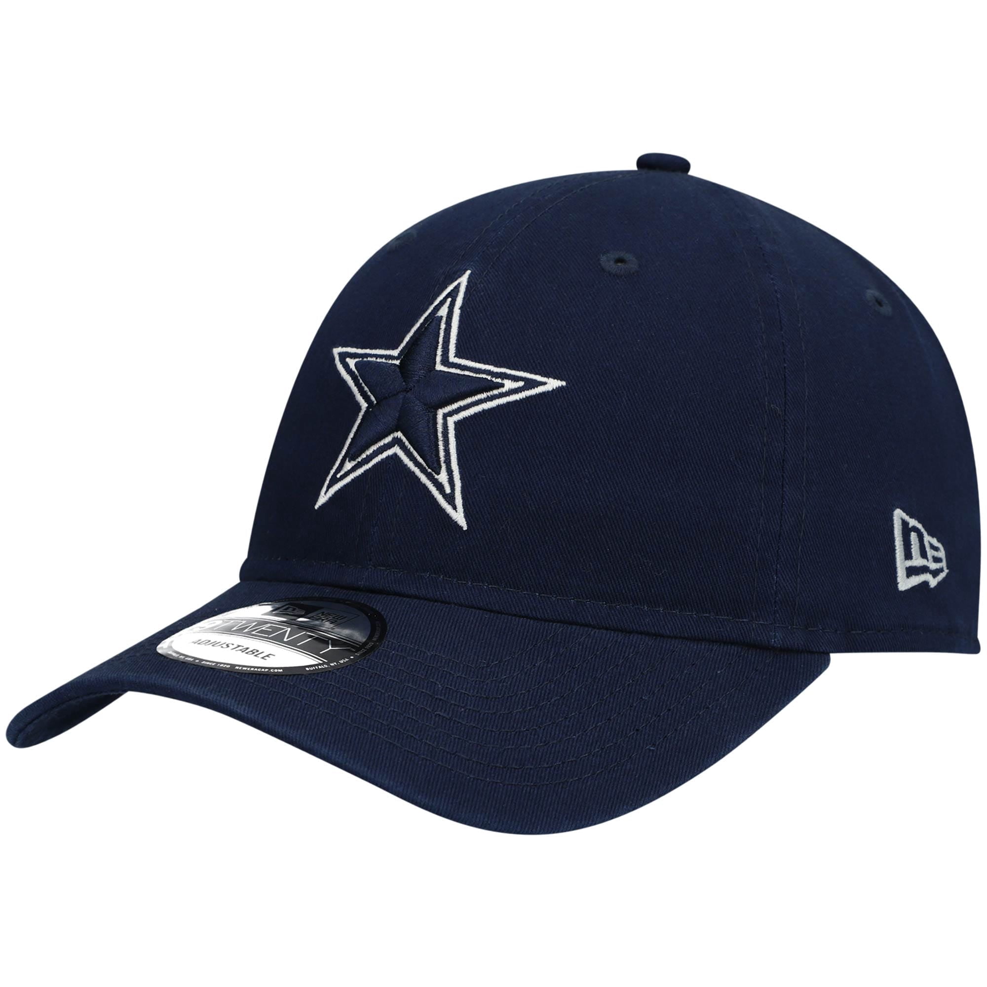 Dallas Cowboys New Era Core Classic 2.0 