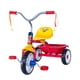 thumbnail image 1 of Triciclo Apache Modelo Apachito Rojo, 1 of 3