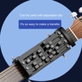 thumbnail image 4 of Toystoory Asistente de acordes de guitarra: entrenador de práctica para principiantes. Asistente de acordes de guitarra: pulsador de acordes de Accesorios para instrumentos musicales, 4 of 6