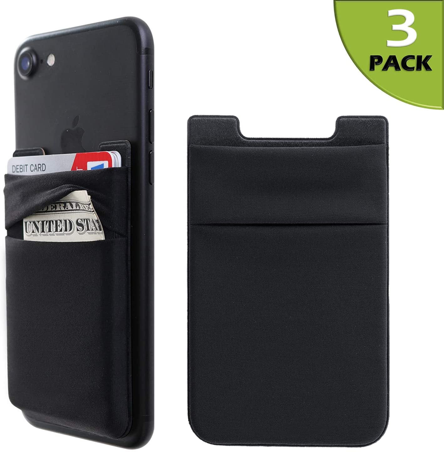 phone case with card holder