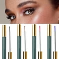 thumbnail image 6 of Mascara Slender Curly Dense Extremely Fine Brush Head, Not Smudged, Long-Lasting Styling, Waterproof Makeup, No Clumping, Perfect for All Eye Colors and Skin Tones, Ideal Gift Makeup Organizers, 6 of 7